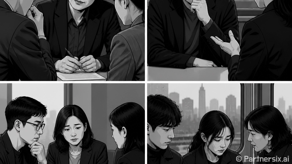 실업급여 조건에서 자진퇴사 인정 '3시간'을 보는 5가지 기준