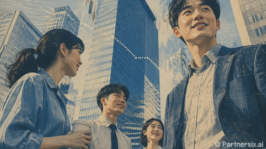 엔화 흐름을 읽는 5가지 체크포인트