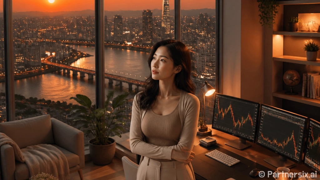 유로를 움직이는 5가지 변수와 환율 흐름 읽는 법