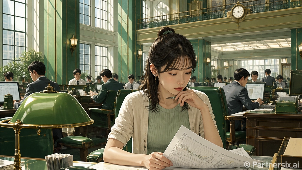 대우증권을 이해하는 4가지 관점: 이름은 바뀌어도 남은 시장의 기억