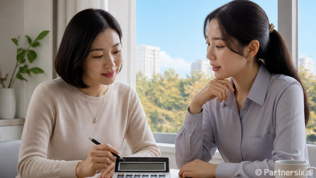 연말정산계산기 제대로 쓰는 5가지 체크포인트