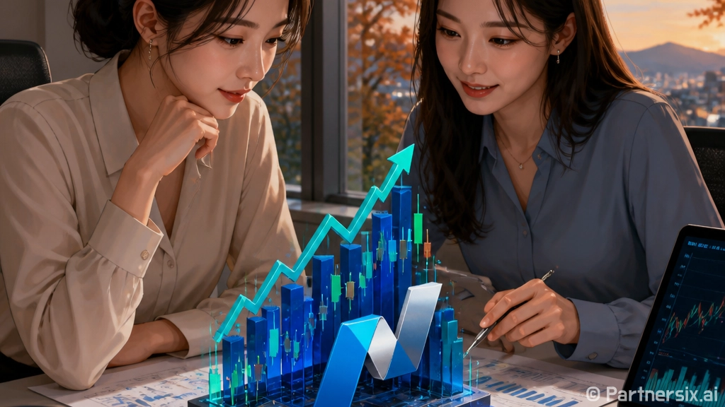나스닥을 움직이는 5가지 변수, 금리·고용·AI를 같이 봐야 하는 이유
