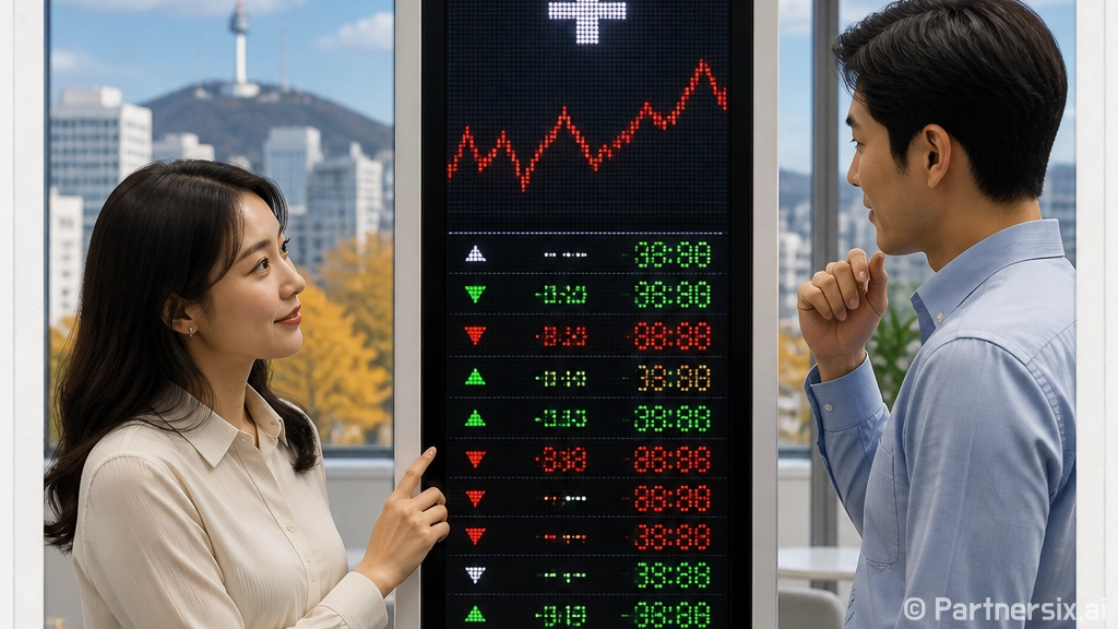 일본환율을 움직이는 5가지 변수: 100엔 860원대의 의미