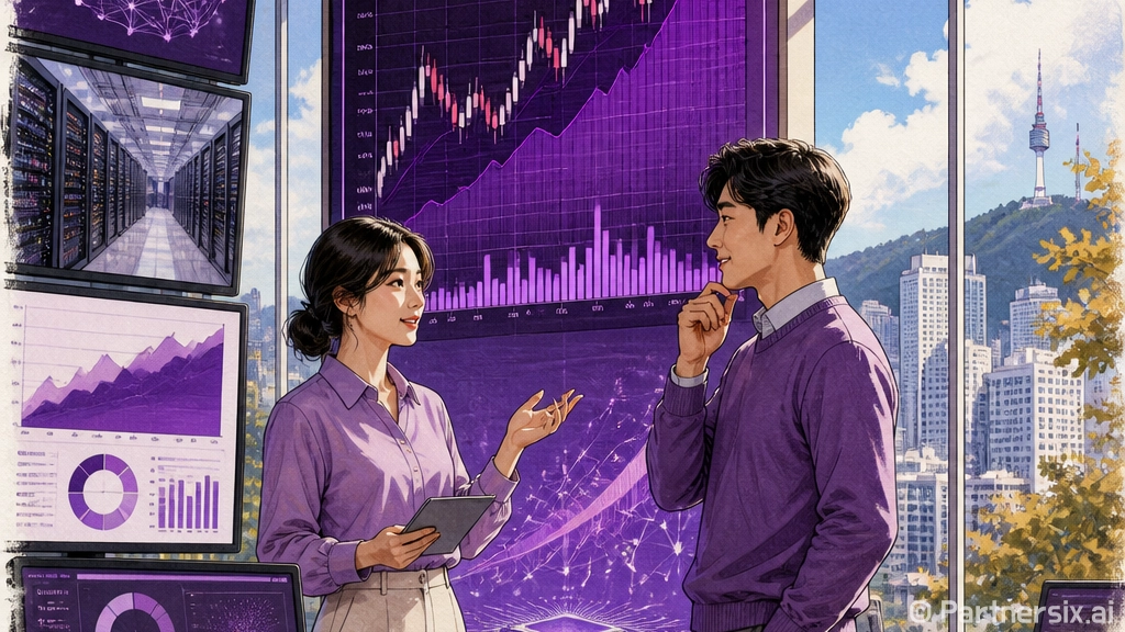 엔비디아 주가를 볼 때 놓치면 안 되는 5가지 숫자