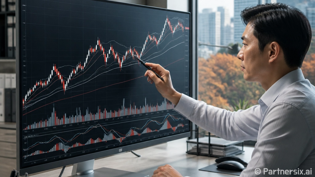 S&P500을 볼 때 놓치기 쉬운 5가지 시장 신호