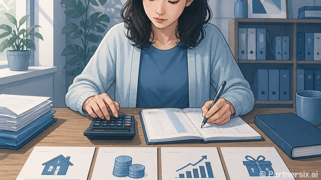 여에스더 재산 80% 상속, 세금 규모를 가르는 4가지 숫자