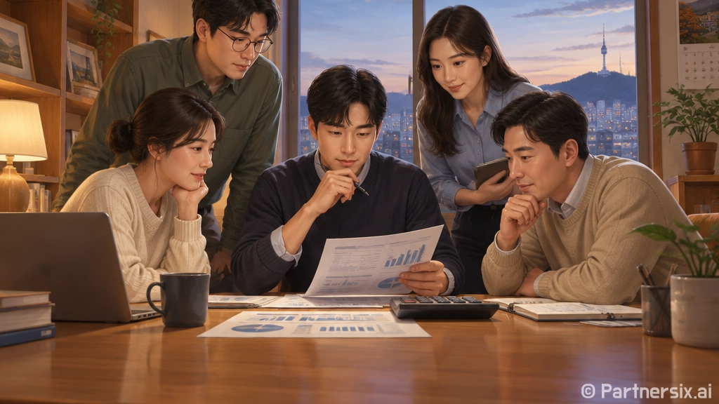 ISA계좌개설 전 꼭 따질 5가지 기준