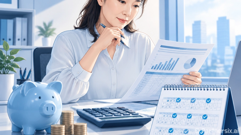 청년미래적금 3년 2,255만원, 가입 전 따져볼 5가지 숫자