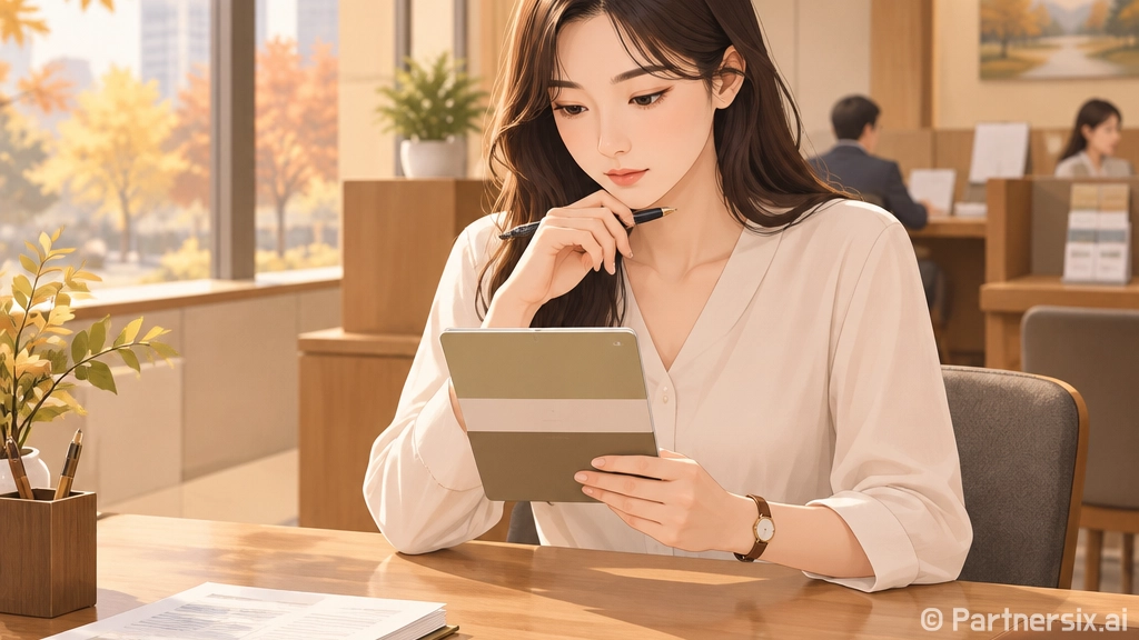 청약통장 전환 9월 30일 전 꼭 확인할 5가지 주의점