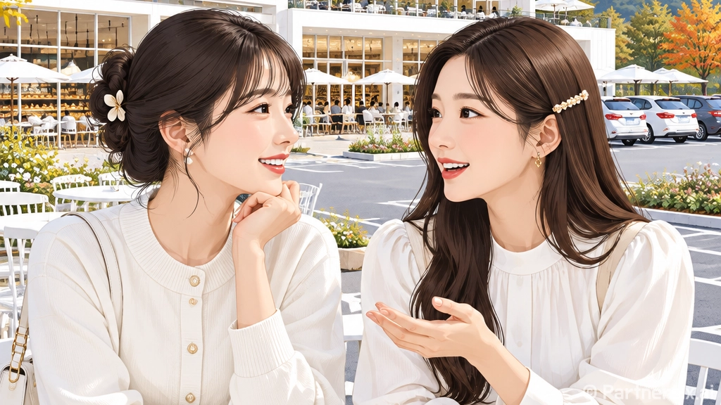 파주 8794카페를 고를 때 보는 5가지 기준