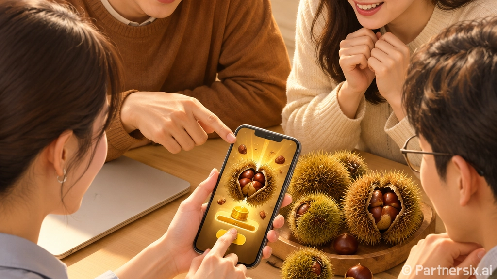 케이뱅크 알밤까기 볼 때 체크할 5가지 포인트