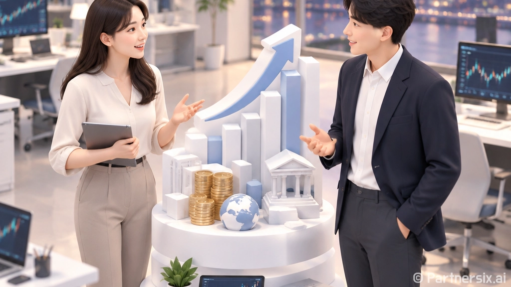 한국투자증권 선택 …
