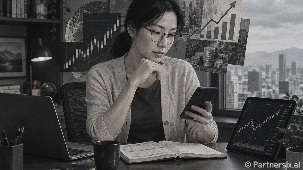 주식사는법 5단계: 처음 매수 전 꼭 봐야 할 계좌·주문·리스크 기준