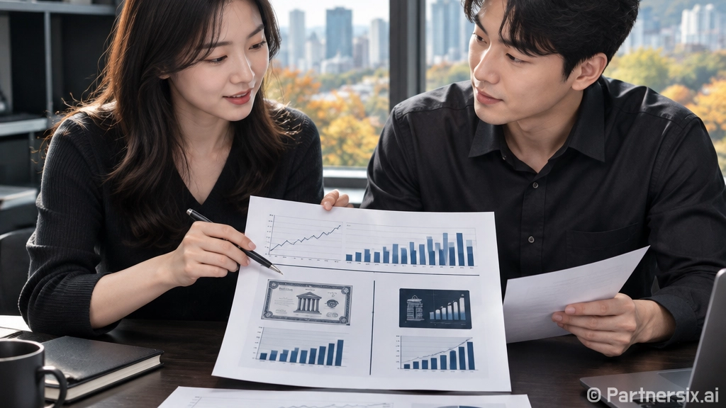 채권투자방법 5단계: 금리 1%p 움직임까지 계산하는 현실 기준