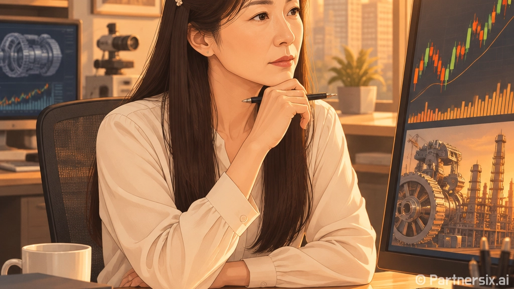 현대로템주가 5가지 변수: 12만원대에서 봐야 할 수주잔고와 마진