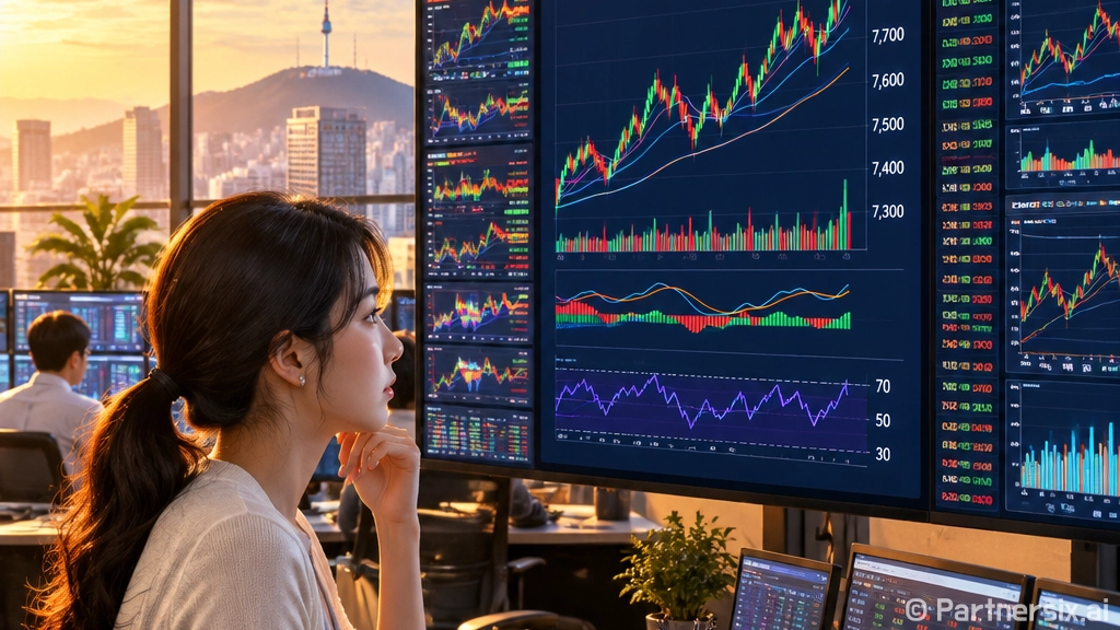S&P500 7,650선에서 봐야 할 4가지 변수
