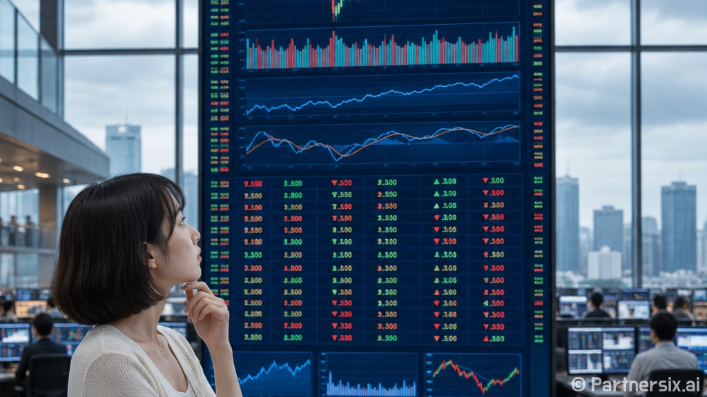 KOSPI 7,000선 회복을 읽는 5가지 변수