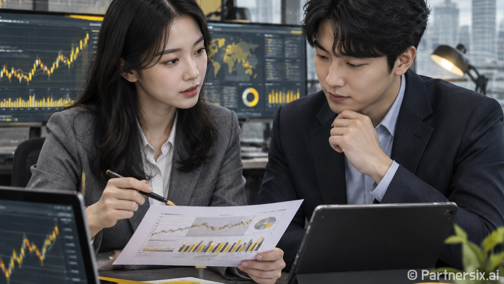 애플주가를 볼 때 놓치면 안 되는 5가지 변수