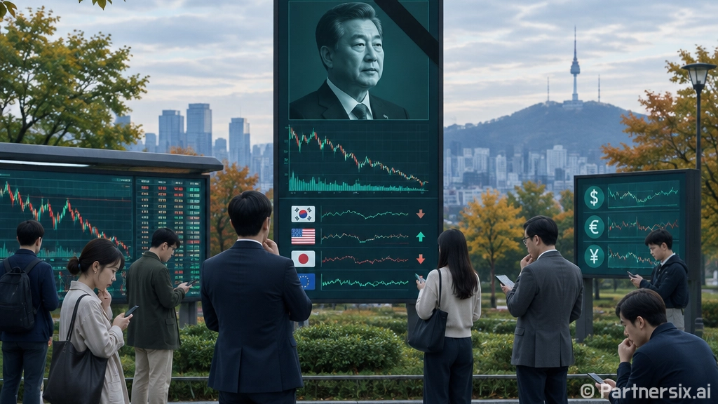 시진핑사망 루머를 …