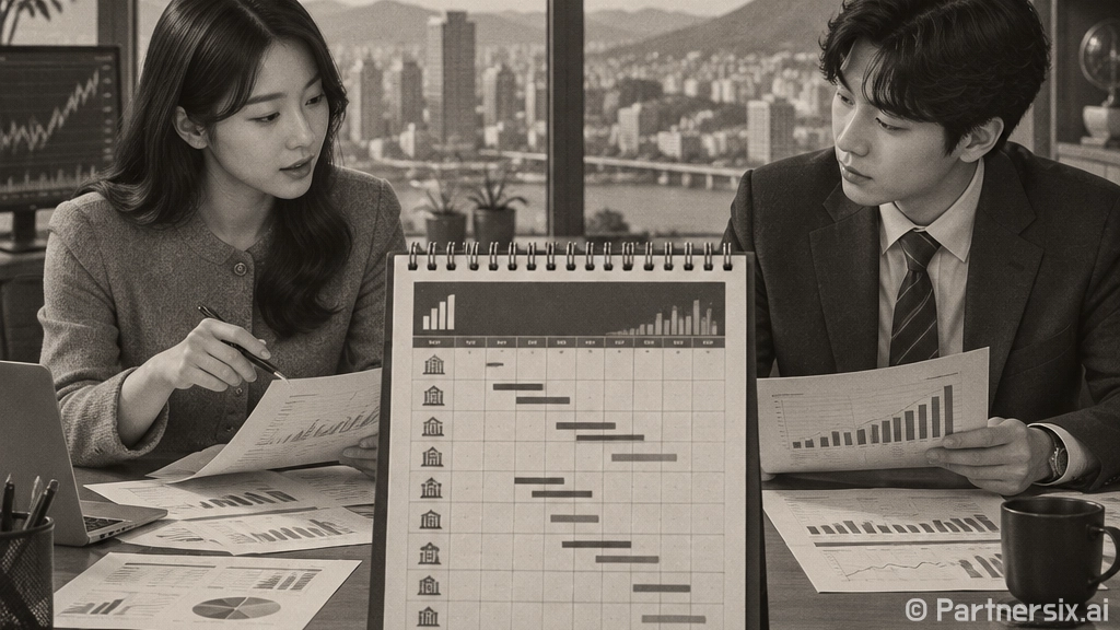 공모주일정 볼 때 수익률보다 먼저 봐야 할 5가지
