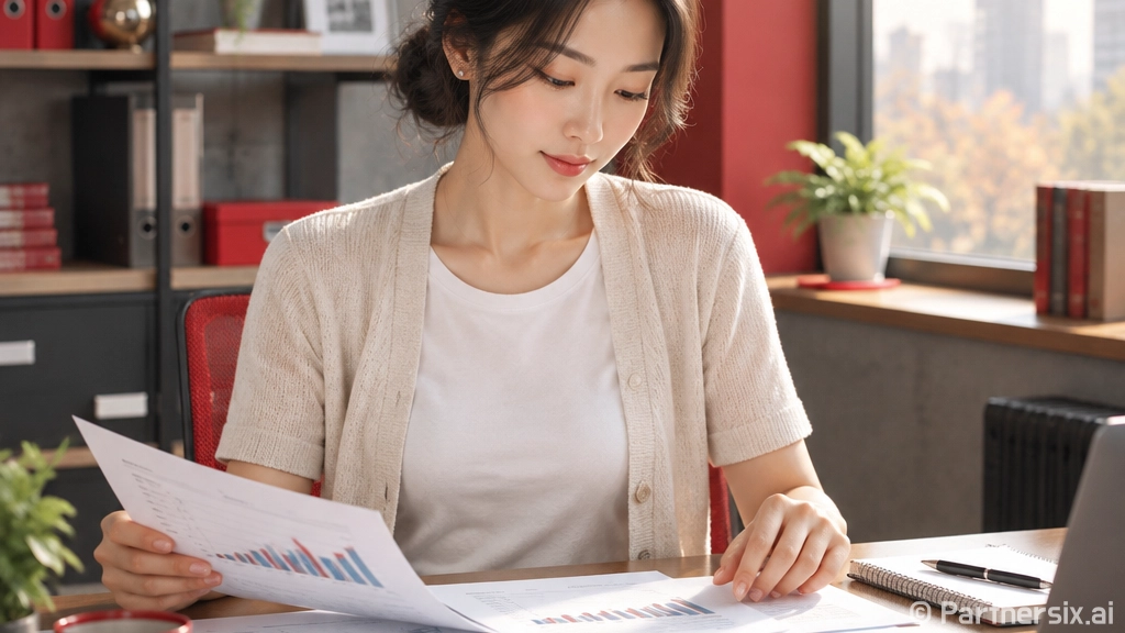 ETF추천 5가지, 금리 4%대에 계좌를 나누는 현실적인 기준