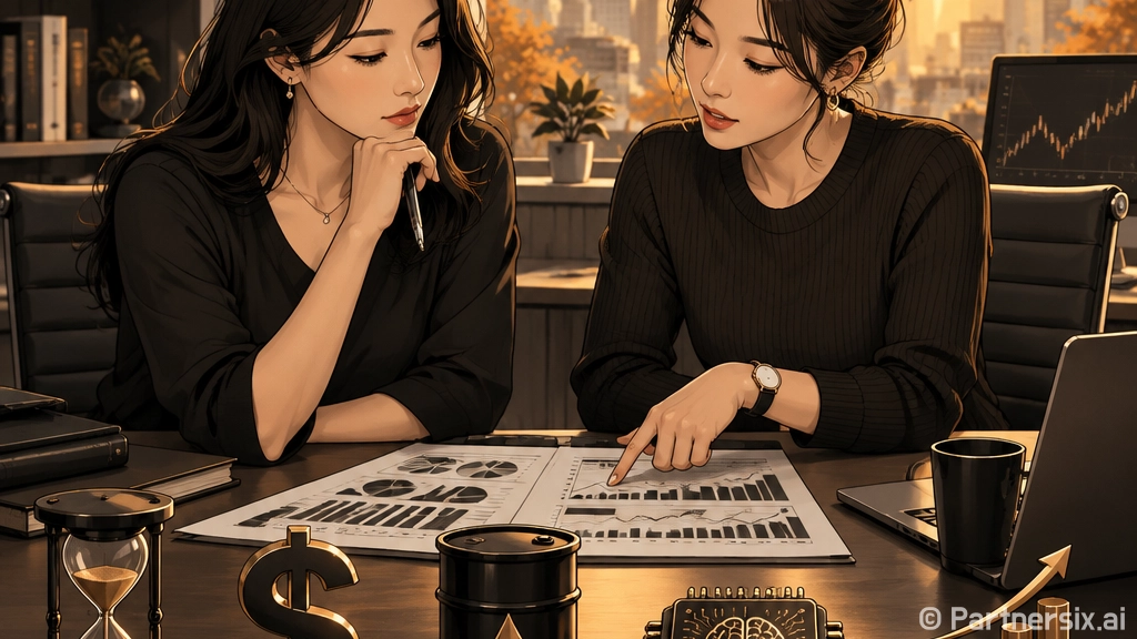 미국증시 방향을 가…