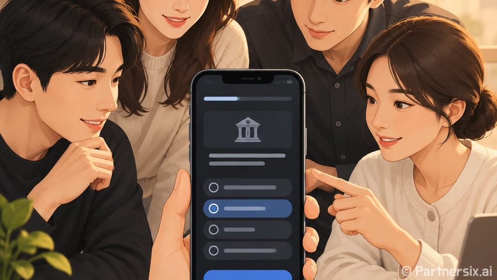 카뱅 AI 퀴즈 정답 9월25일, 시간대별로 챙길 3가지 포인트