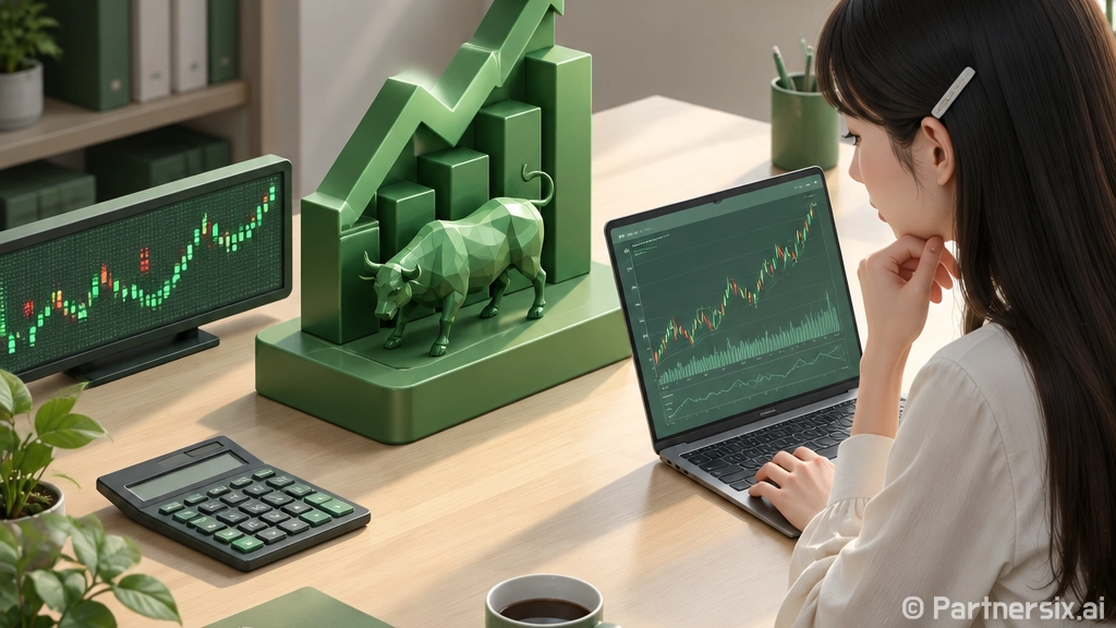S&P500을 볼 때 놓치면 안 되는 5가지 판단 기준