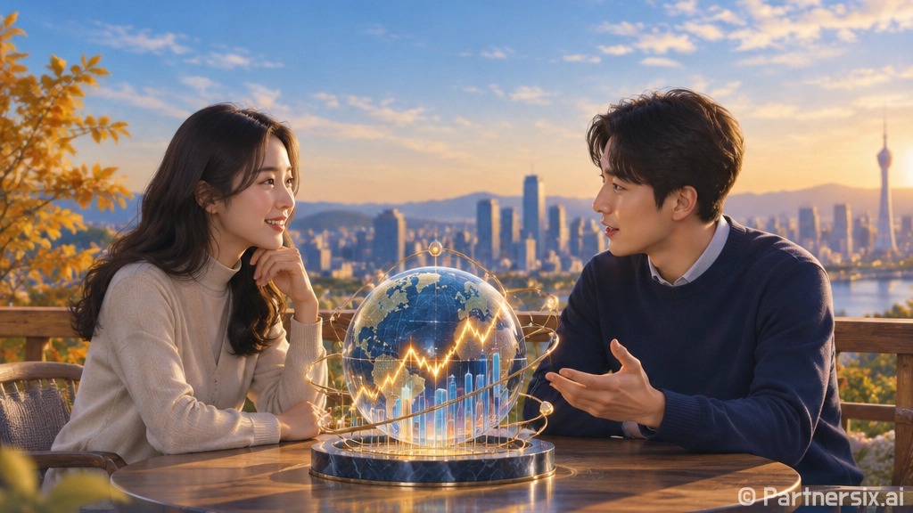 애플주가를 움직이는…
