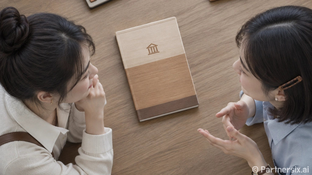 CMA 통장 고를 때 보는 5가지 기준, 금리보다 먼저 봐야 할 것들