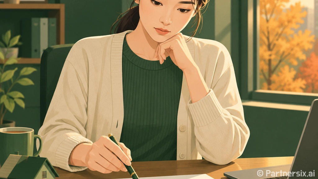 주택담보대출금리 5가지 체크포인트, 4.66% 구간에서 봐야 할 것들
