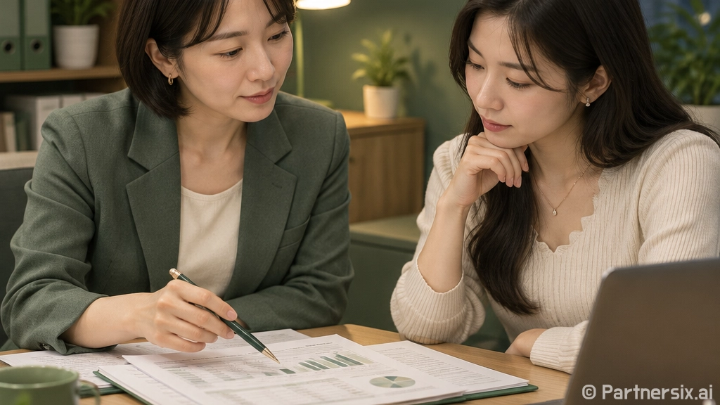 소상공인대출 전 꼭 계산할 5가지 숫자