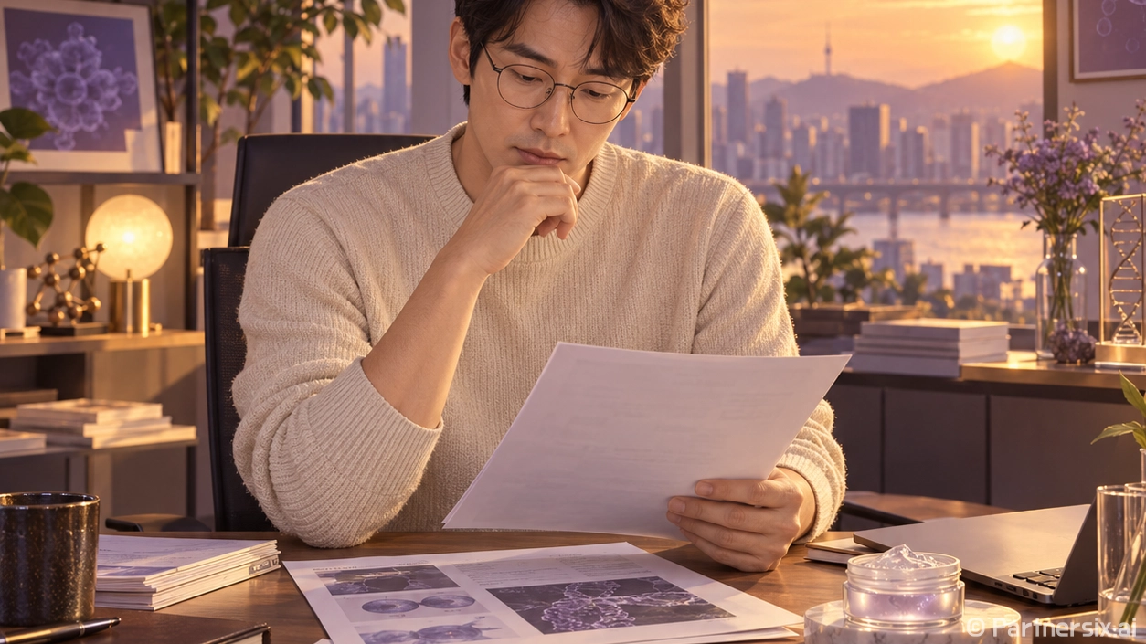 진코스텍 공모주 청약 전 봐야 할 5가지 숫자