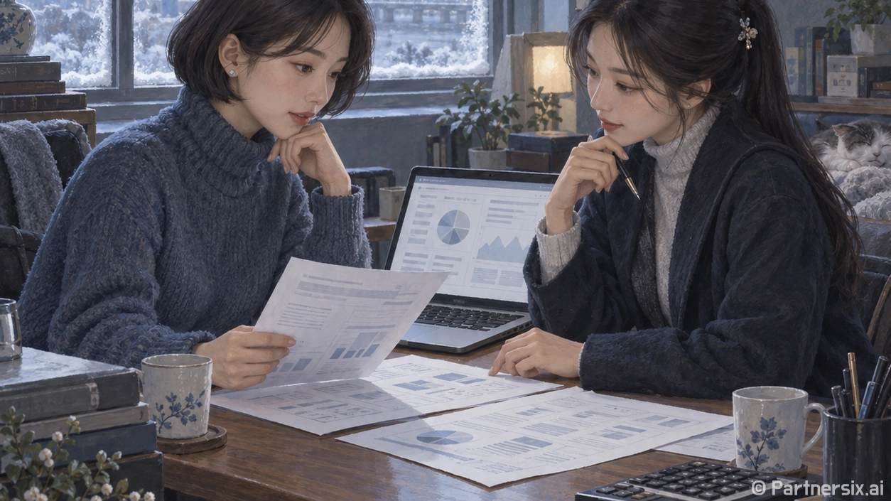 연말정산간소화에서 환급이 갈리는 5가지 체크포인트
