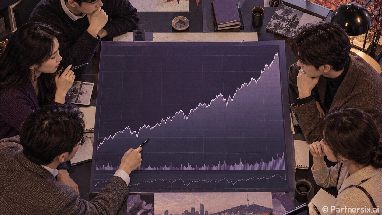 S&P500 7,700선에서 봐야 할 5가지 변수