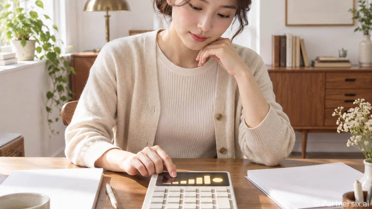 퇴직금계산기 쓰기 전 확인할 5가지 변수