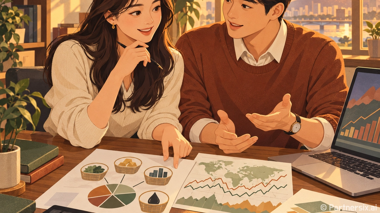 ETF 투자 전 꼭…