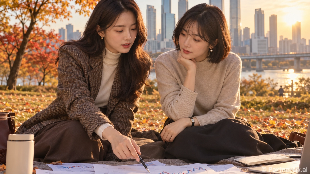 국내주식 흐름을 읽…