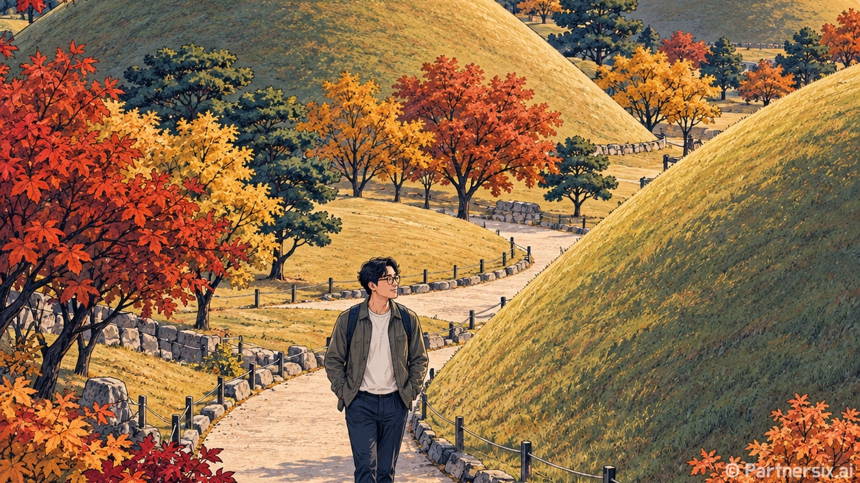 경주가볼만한곳 7곳…