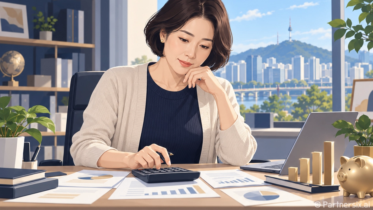 ISA계좌개설 전 …