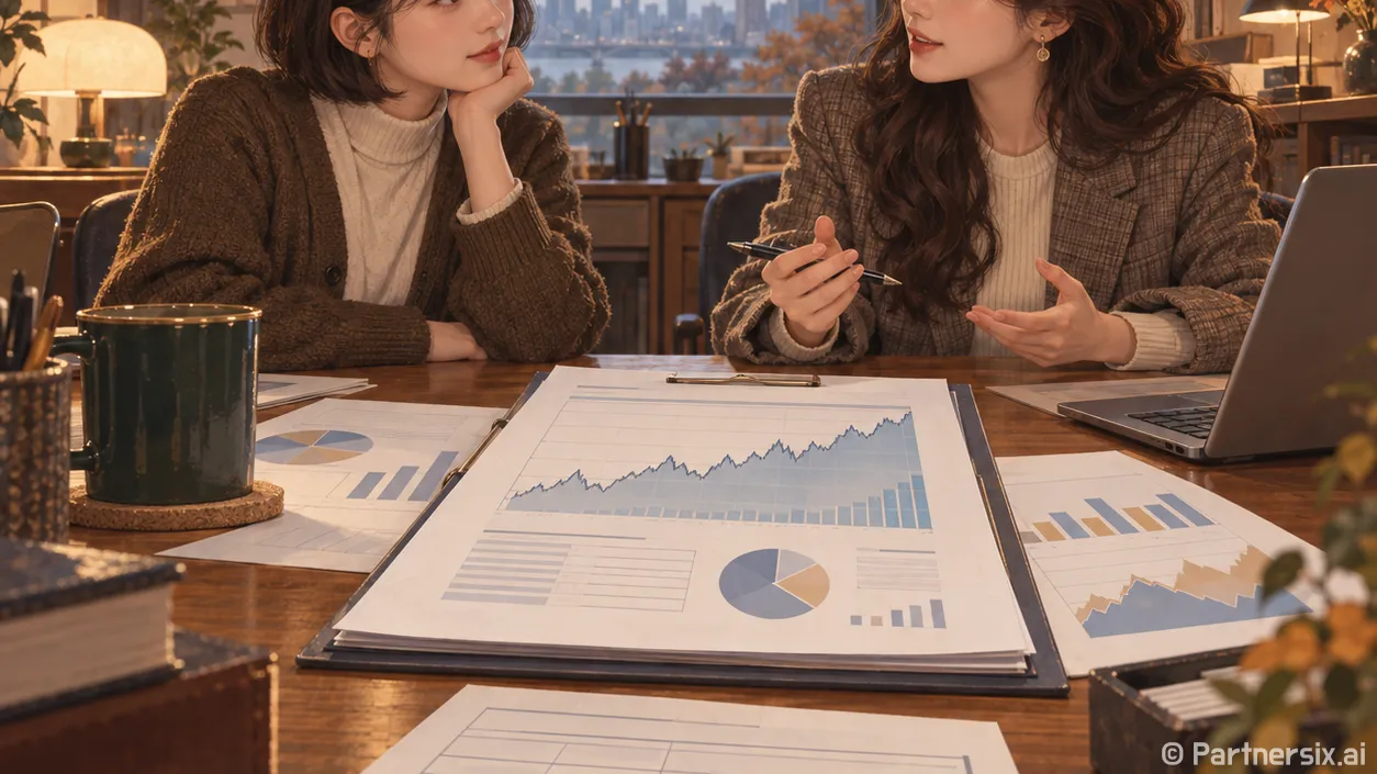 앨리스그룹 공모주 청약 후 봐야 할 5가지 숫자
