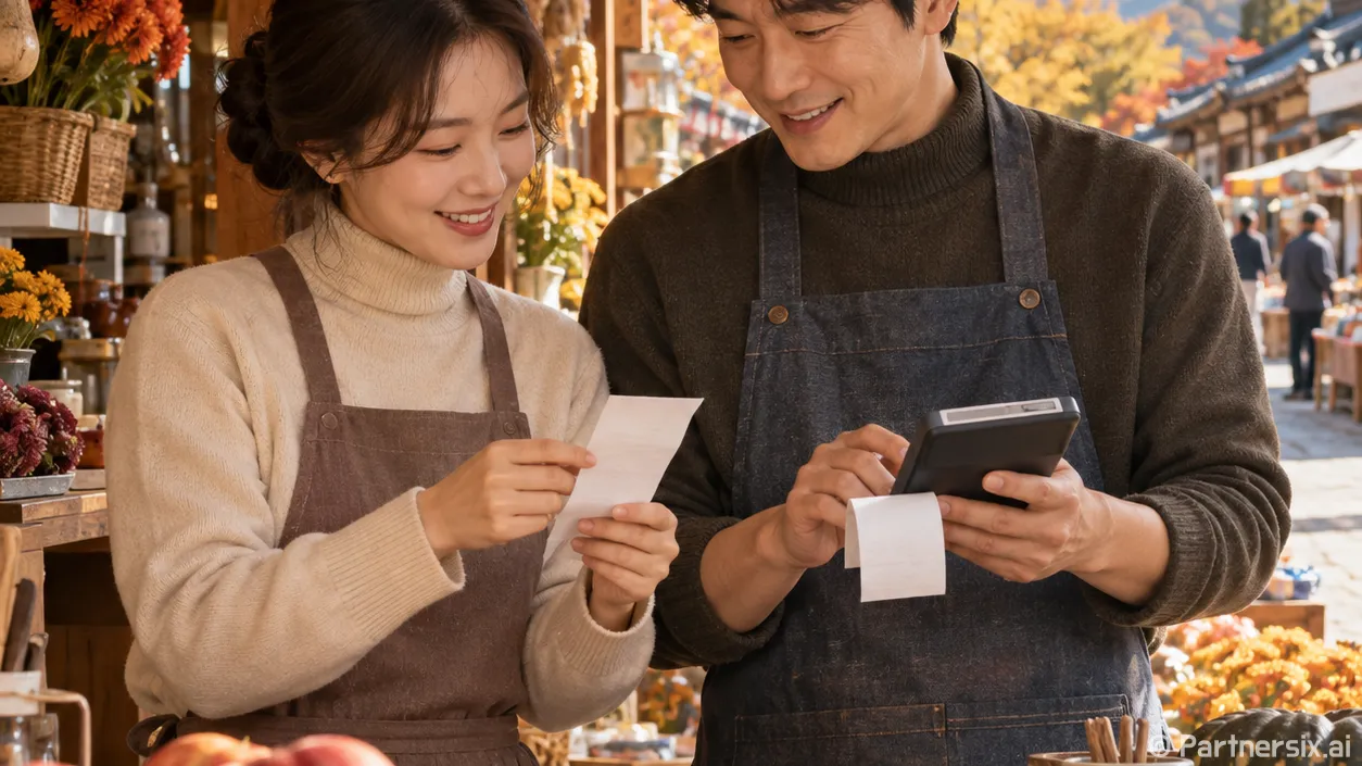 소상공인 경기를 읽…