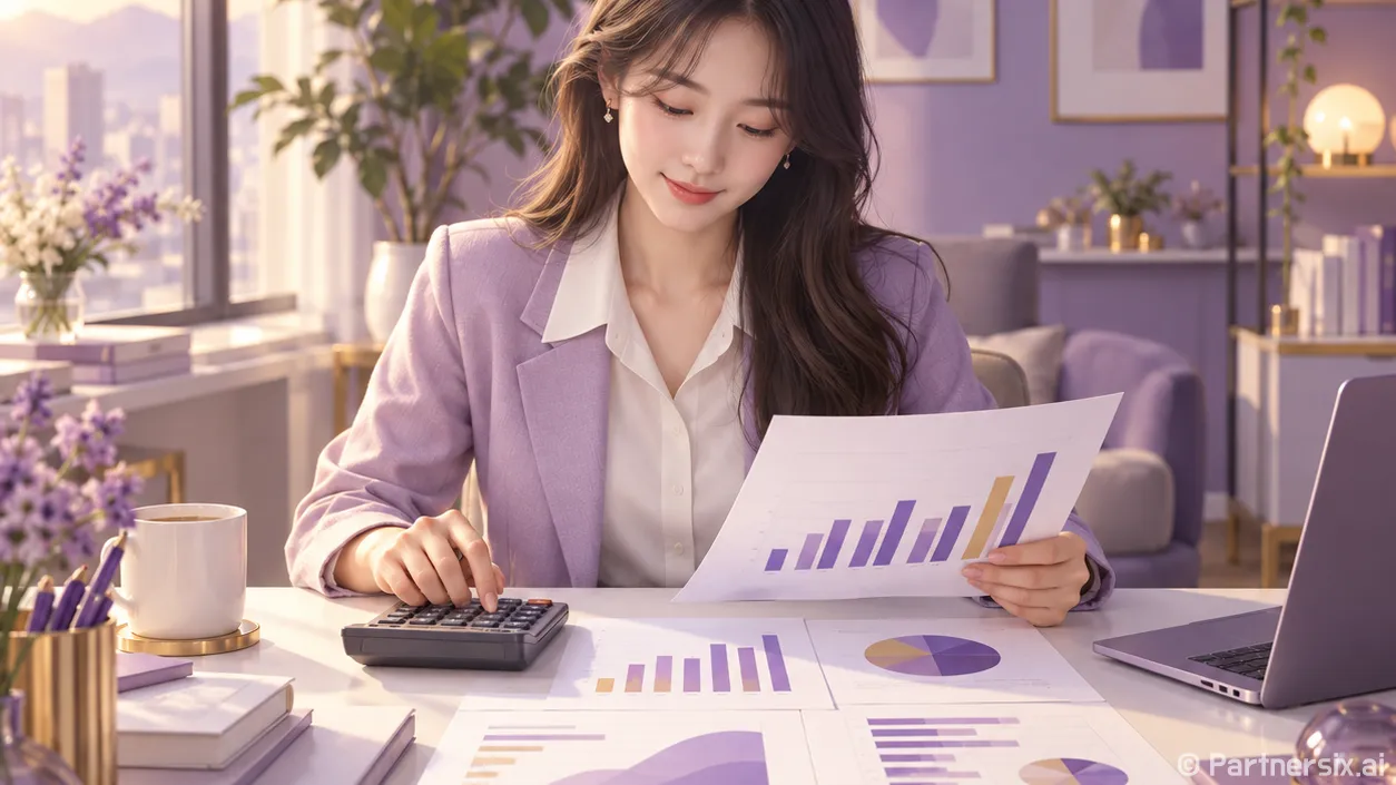 CMA금리비교 전 확인할 5가지 기준