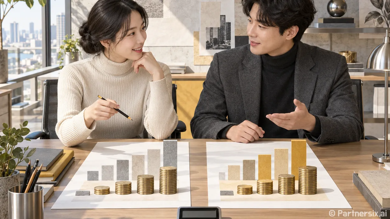 파킹통장금리비교 7가지 체크포인트: 최고 7%대보다 중요한 금액 구간