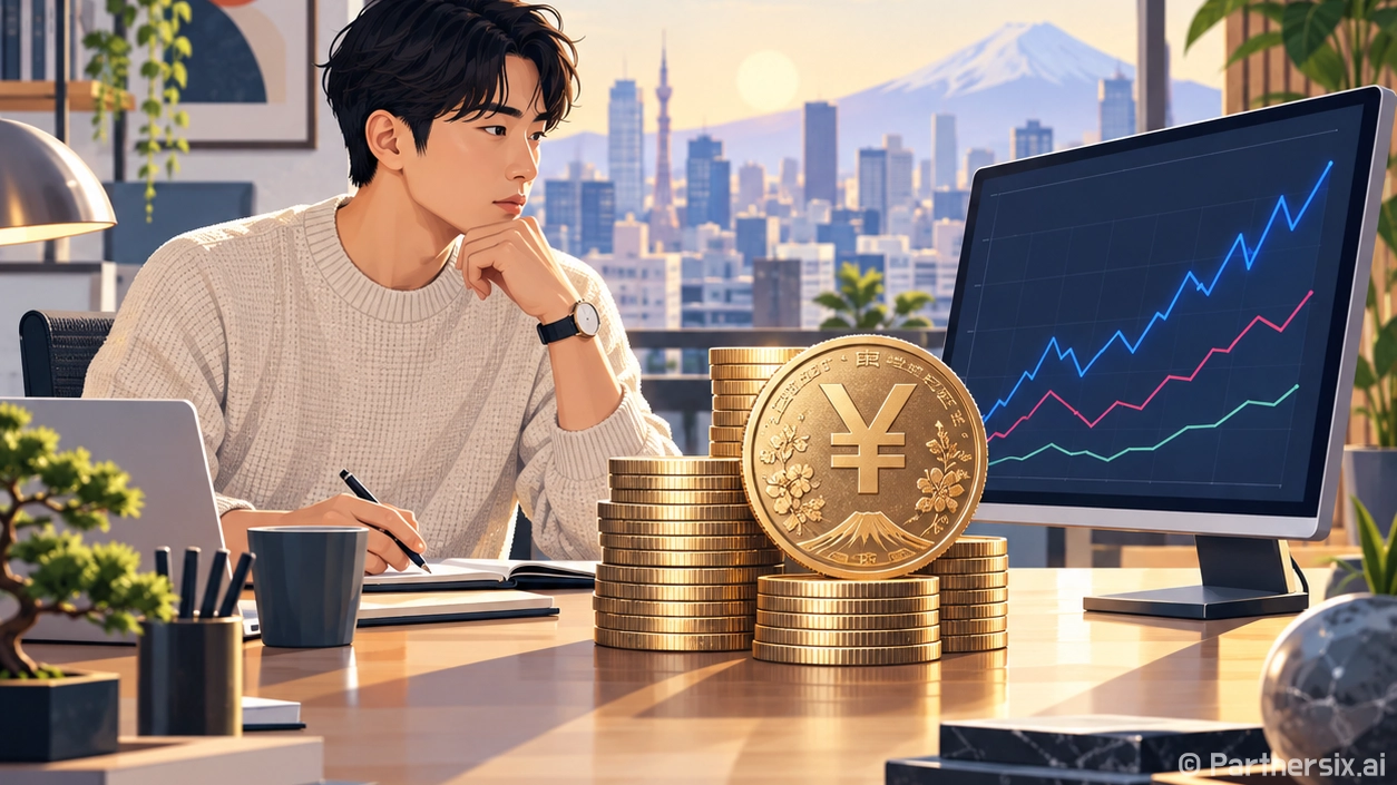 엔화환율을 움직이는…