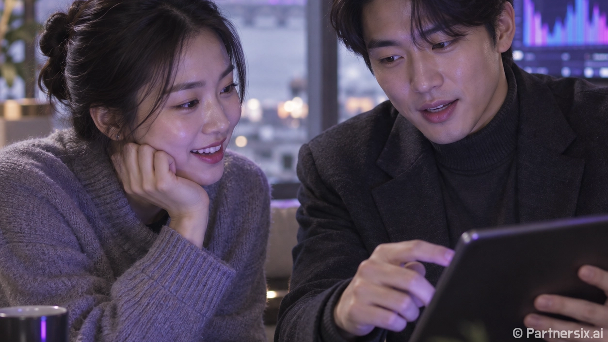 환율조회할 때 놓치기 쉬운 5가지 체크포인트