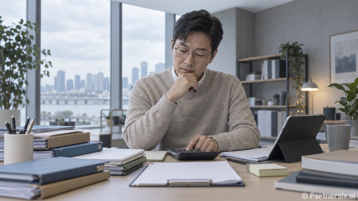 소상공인정책자금 볼 때 놓치기 쉬운 5가지 판단 기준