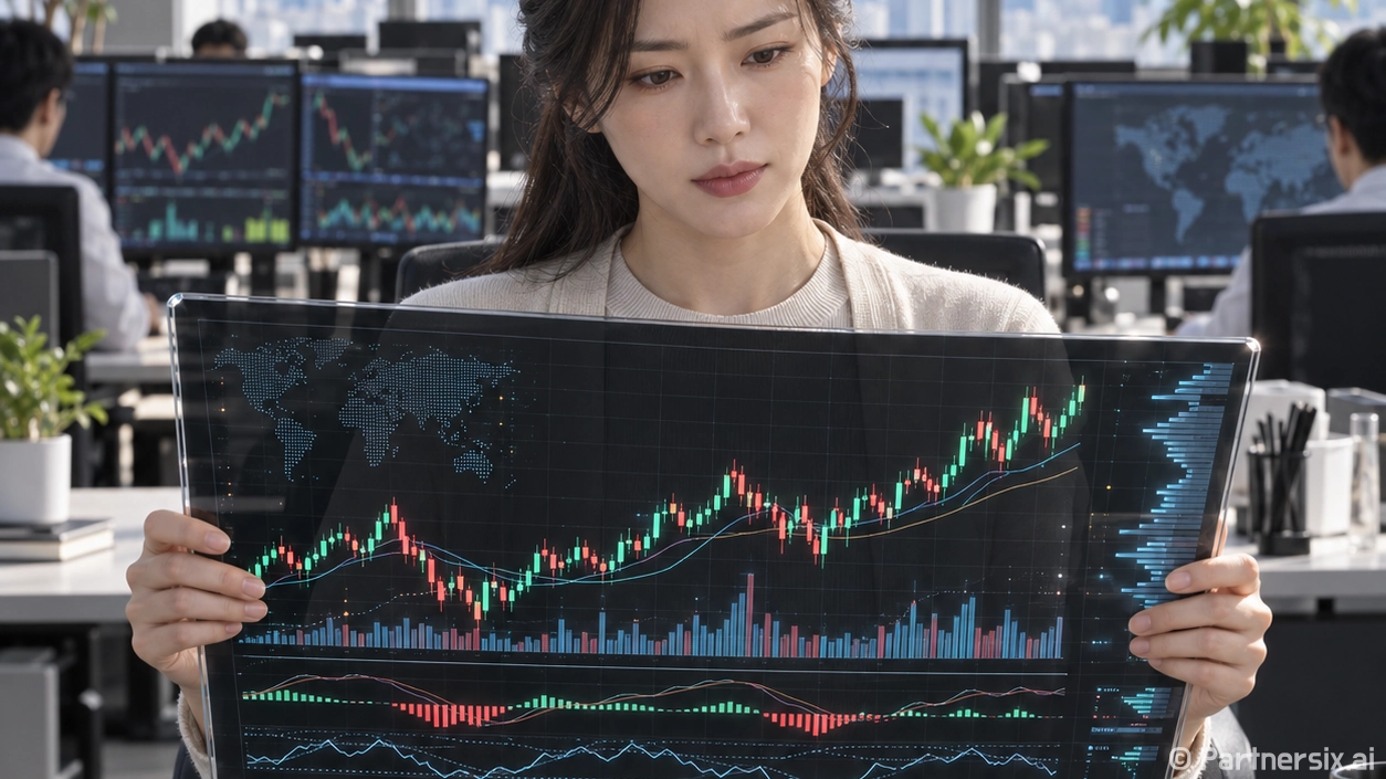 나스닥100을 볼 때 놓치기 쉬운 5가지 관전 포인트