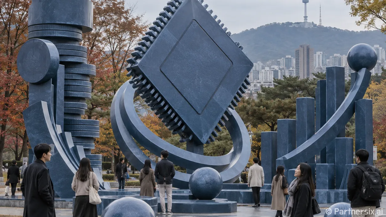 국내주식이 흔들릴 때 확인할 5가지 신호