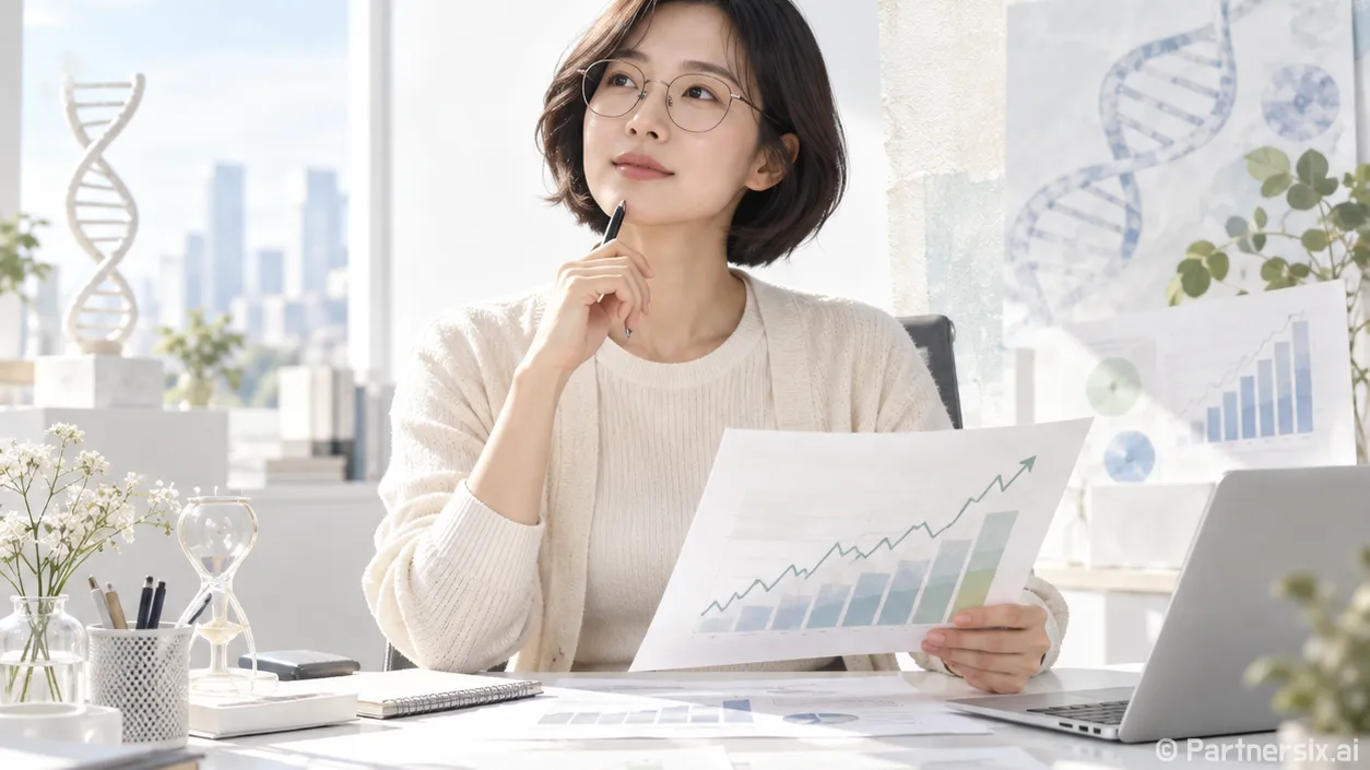 엠에스바이오 공모주 판단 전 볼 5가지 숫자